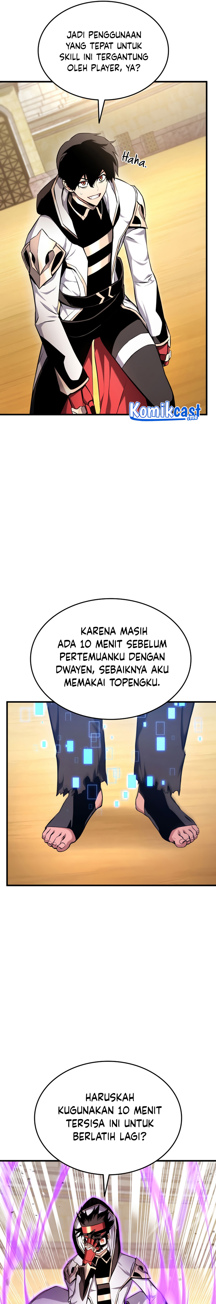 Ranker’s Return (Remake) Chapter 68