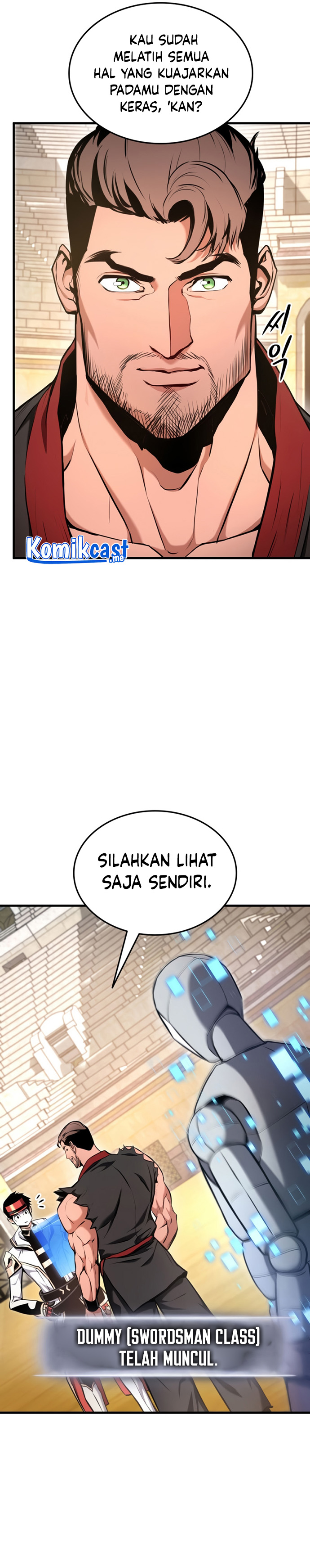 Ranker’s Return (Remake) Chapter 68