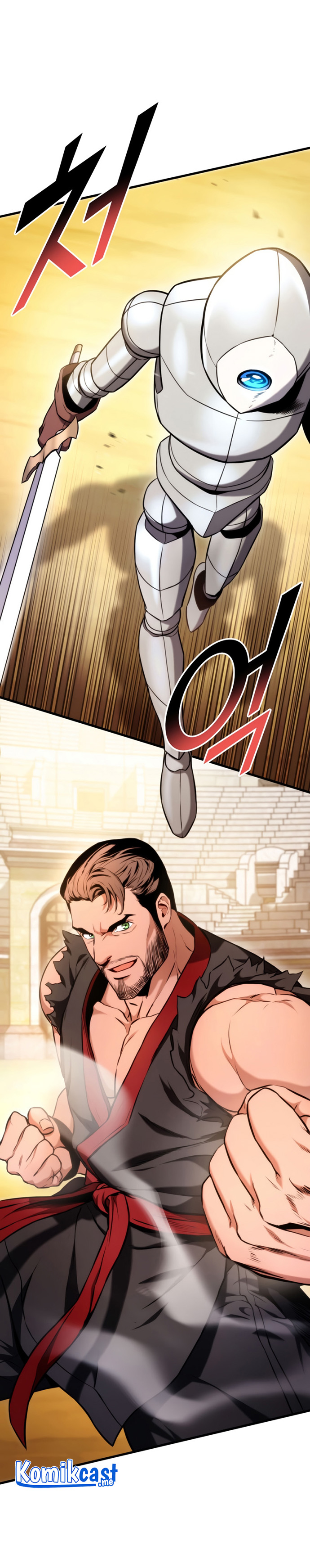 Ranker’s Return (Remake) Chapter 68