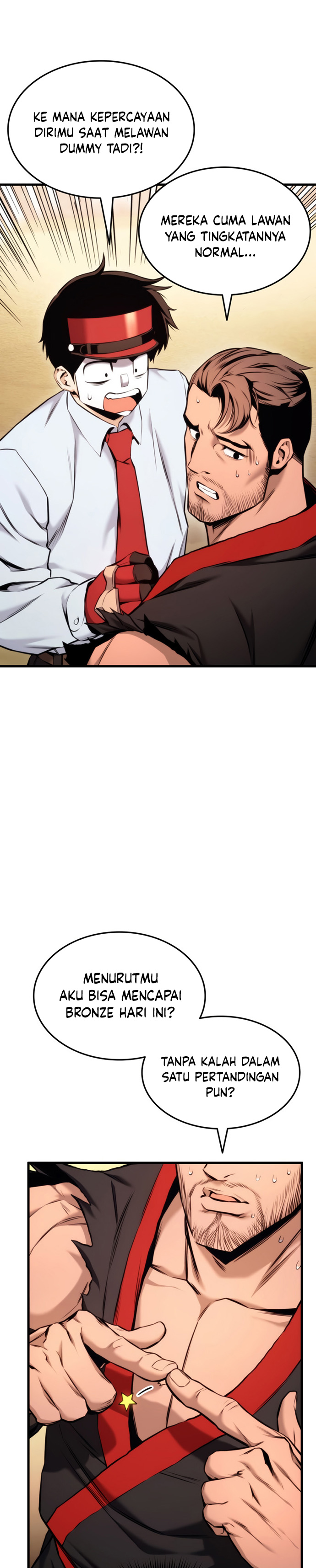 Ranker’s Return (Remake) Chapter 69