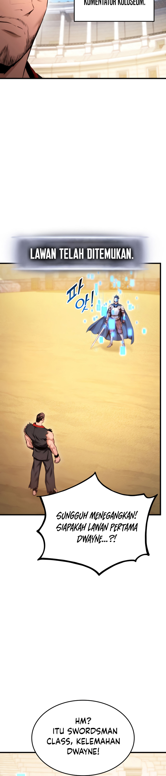 Ranker’s Return (Remake) Chapter 69