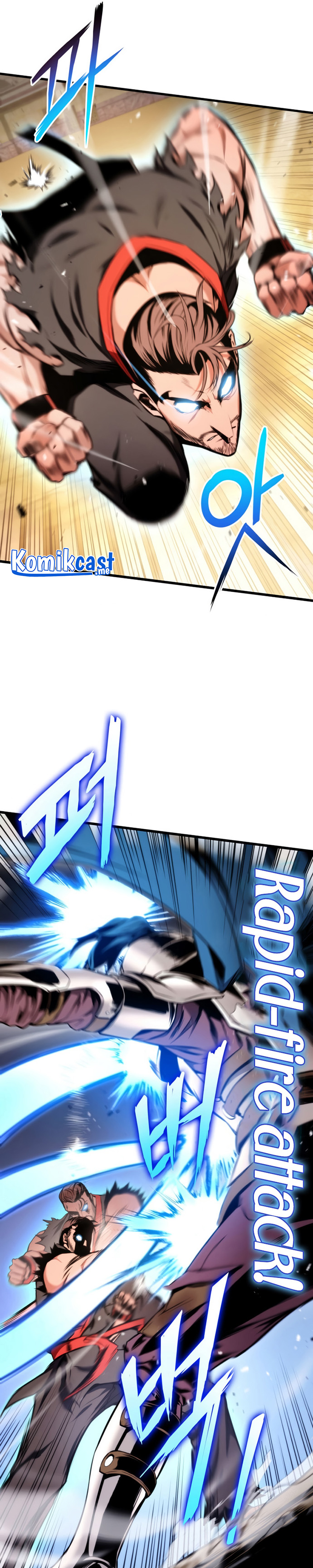 Ranker’s Return (Remake) Chapter 69
