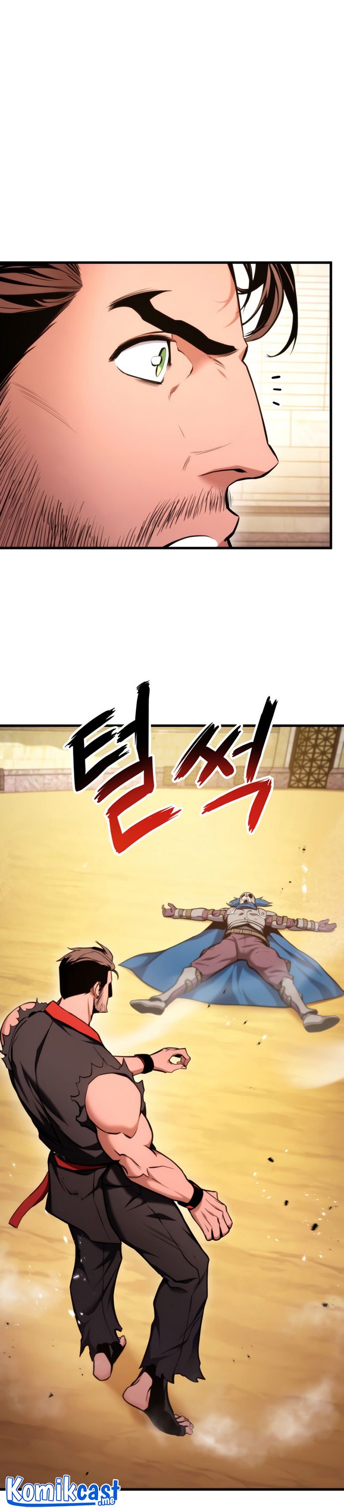 Ranker’s Return (Remake) Chapter 69