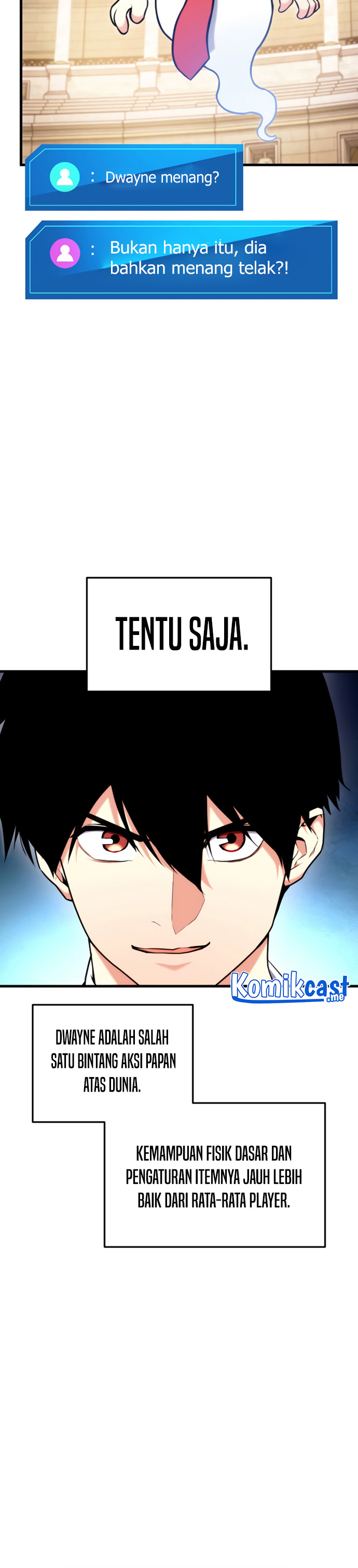Ranker’s Return (Remake) Chapter 69