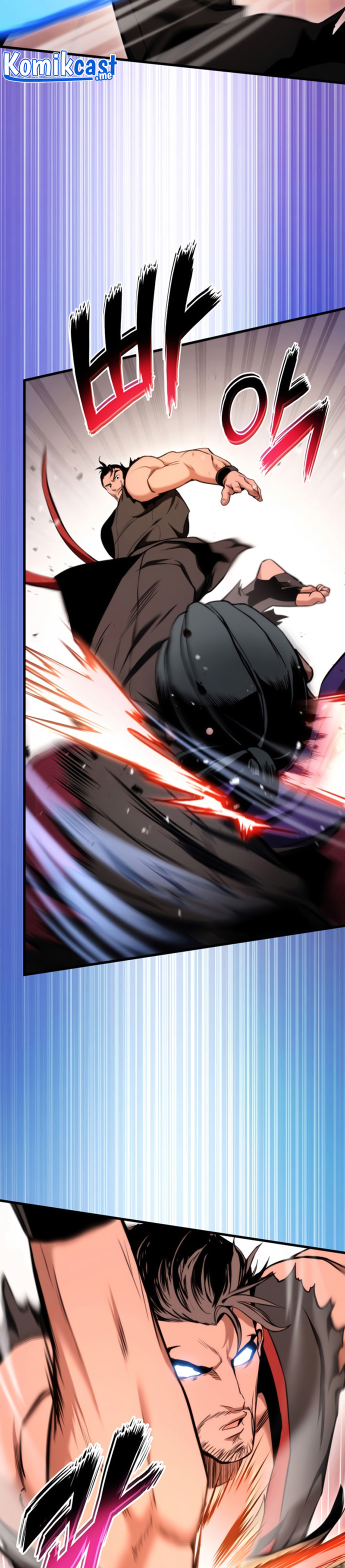 Ranker’s Return (Remake) Chapter 69