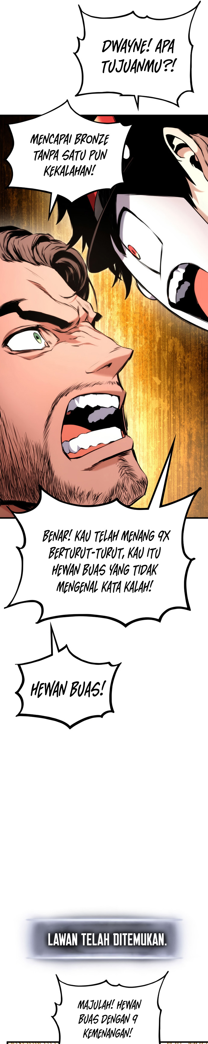Ranker’s Return (Remake) Chapter 69