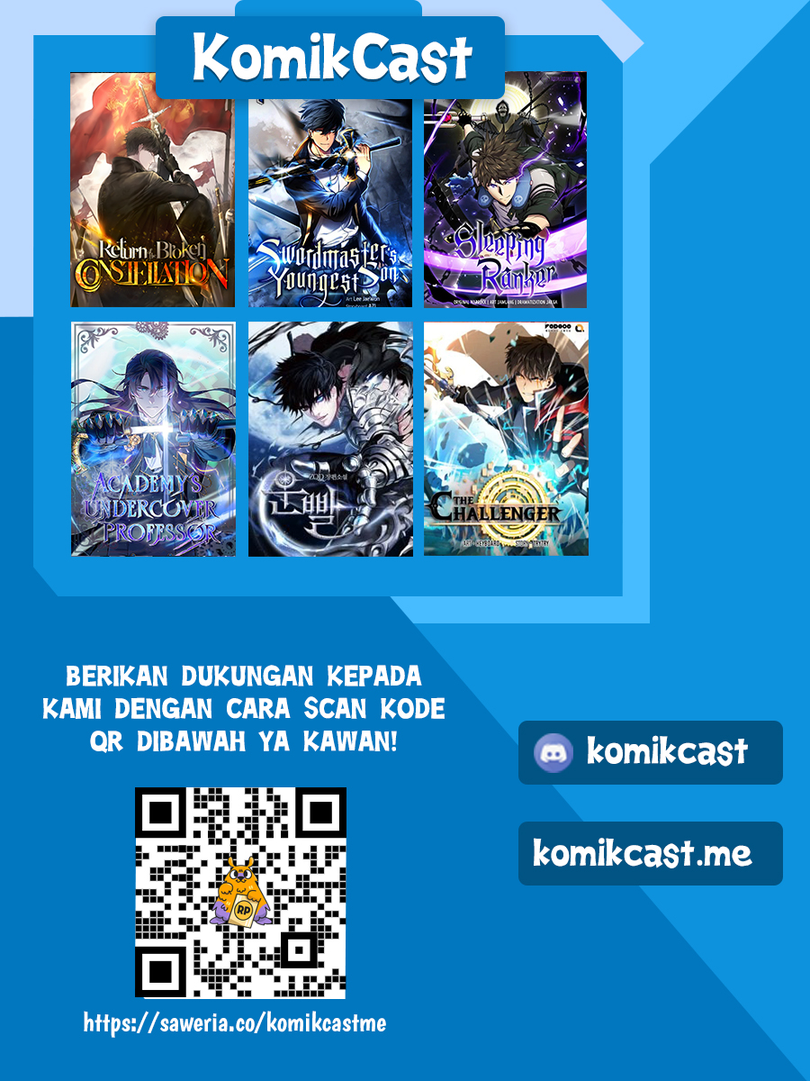 Ranker’s Return (Remake) Chapter 69