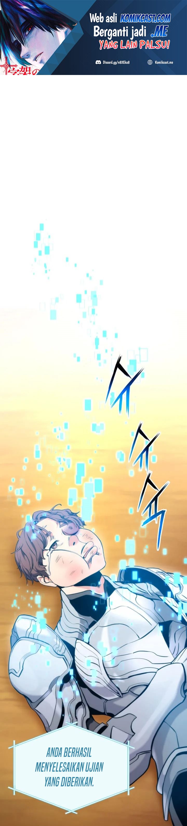Ranker’s Return (Remake) Chapter 74