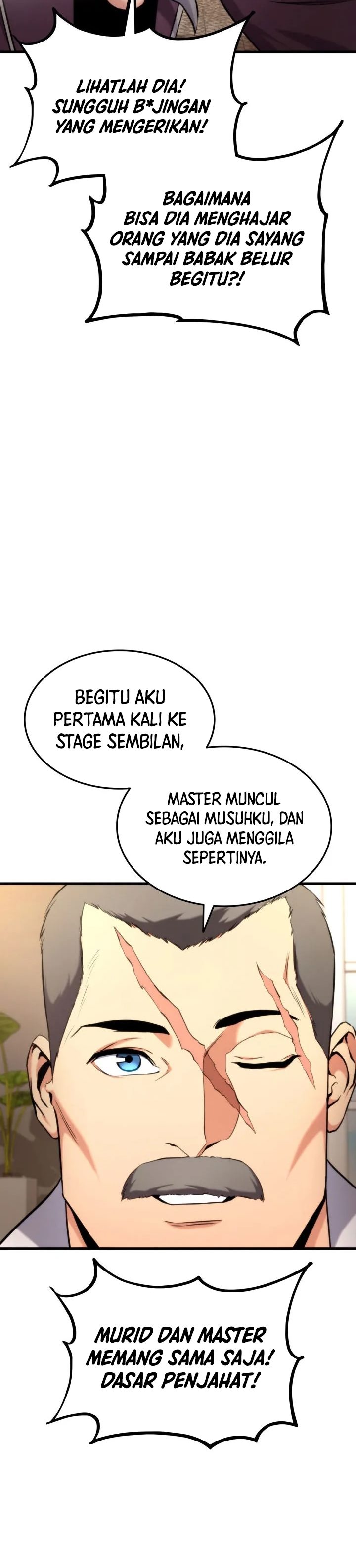 Ranker’s Return (Remake) Chapter 74