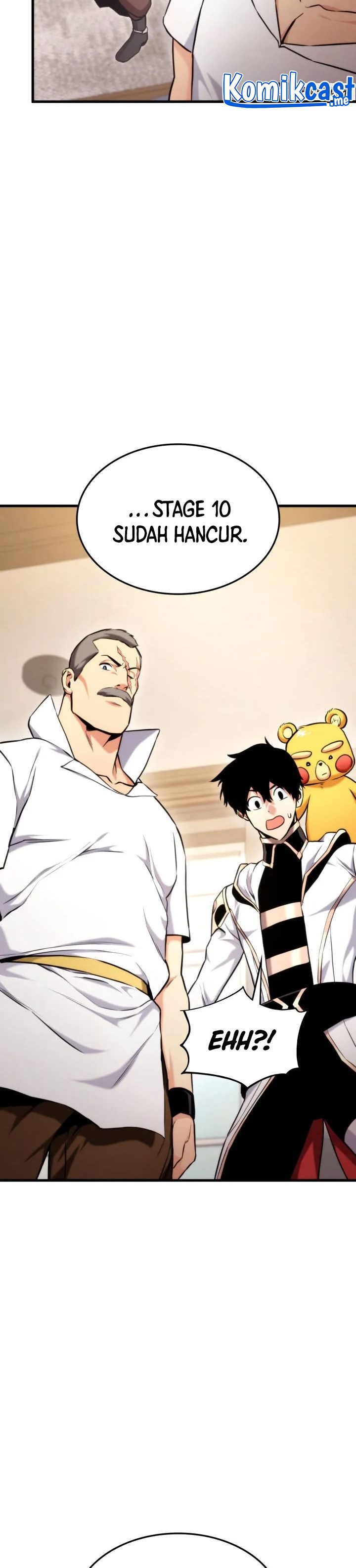 Ranker’s Return (Remake) Chapter 74