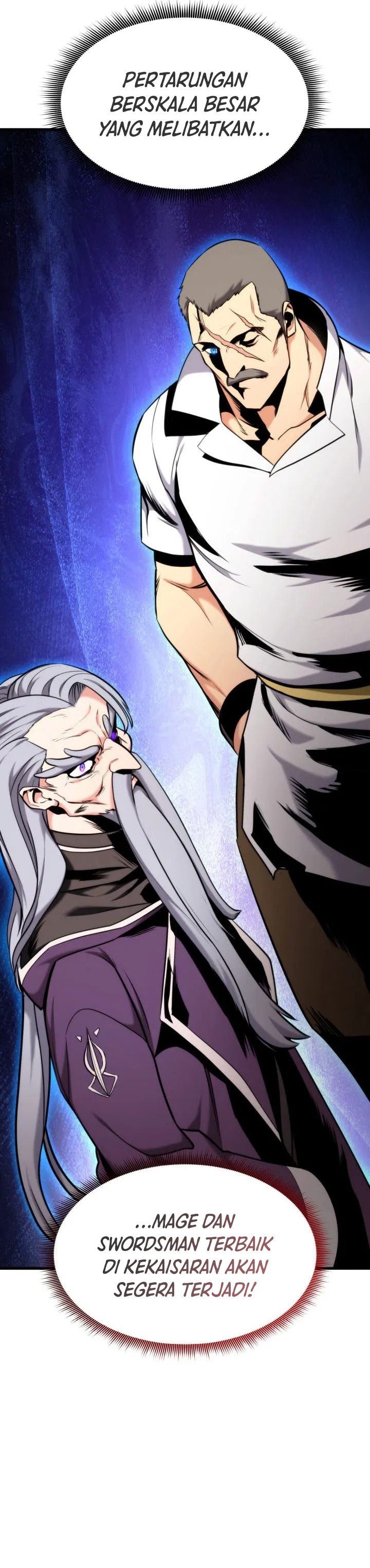 Ranker’s Return (Remake) Chapter 74