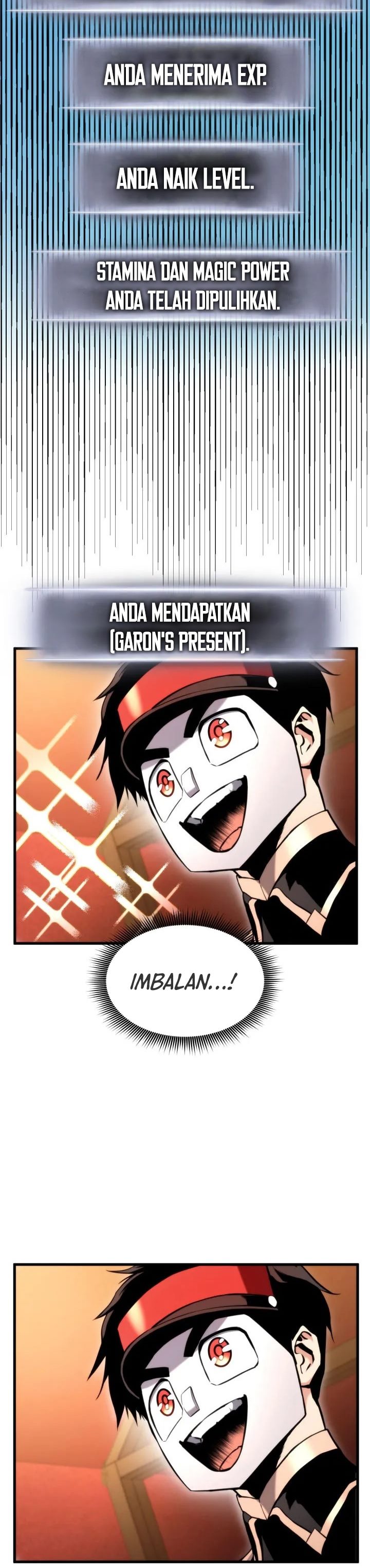 Ranker’s Return (Remake) Chapter 74