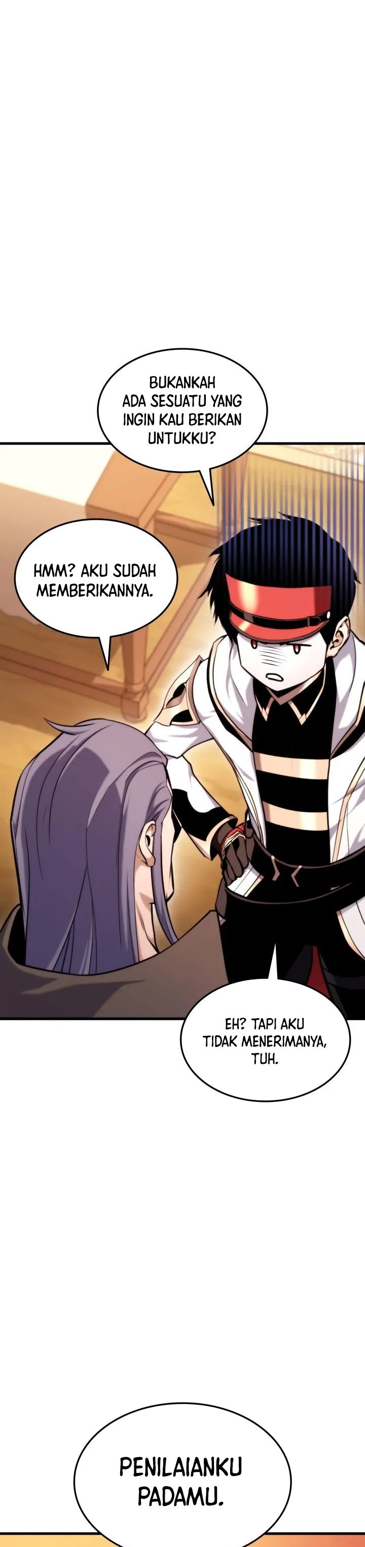 Ranker’s Return (Remake) Chapter 74