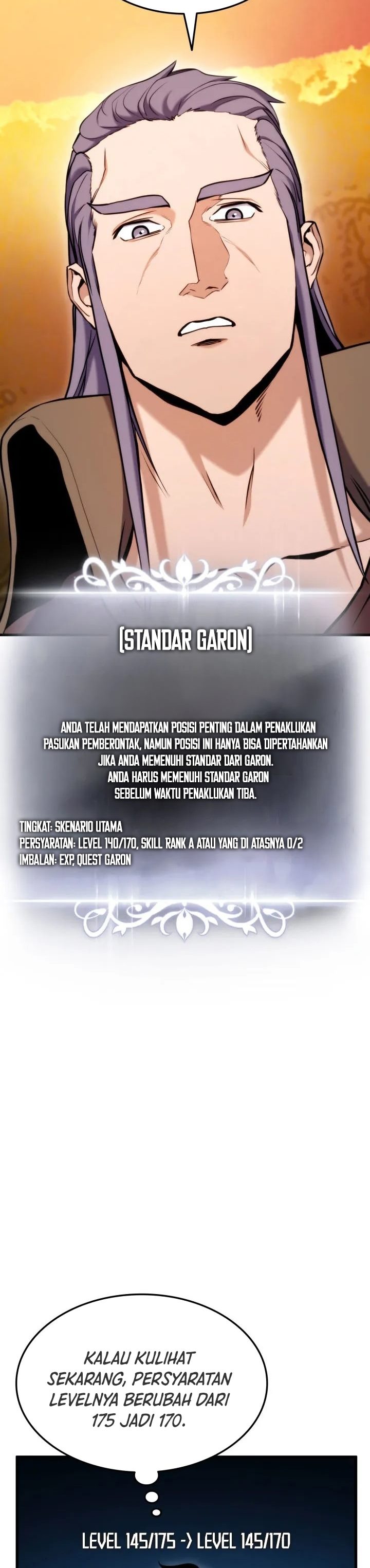 Ranker’s Return (Remake) Chapter 74