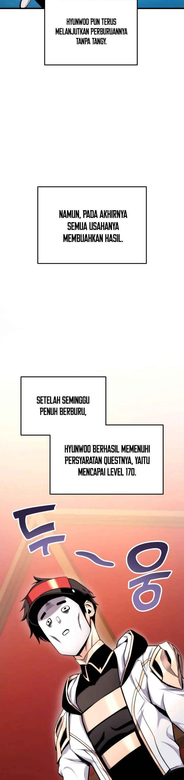 Ranker’s Return (Remake) Chapter 74