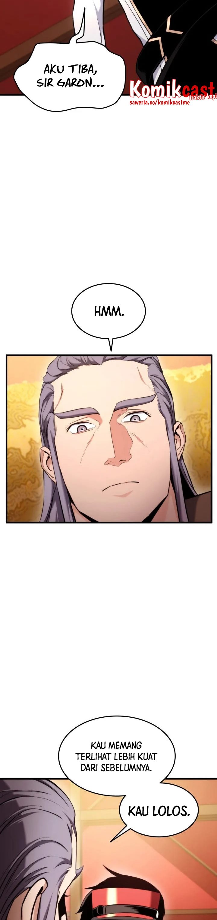 Ranker’s Return (Remake) Chapter 74