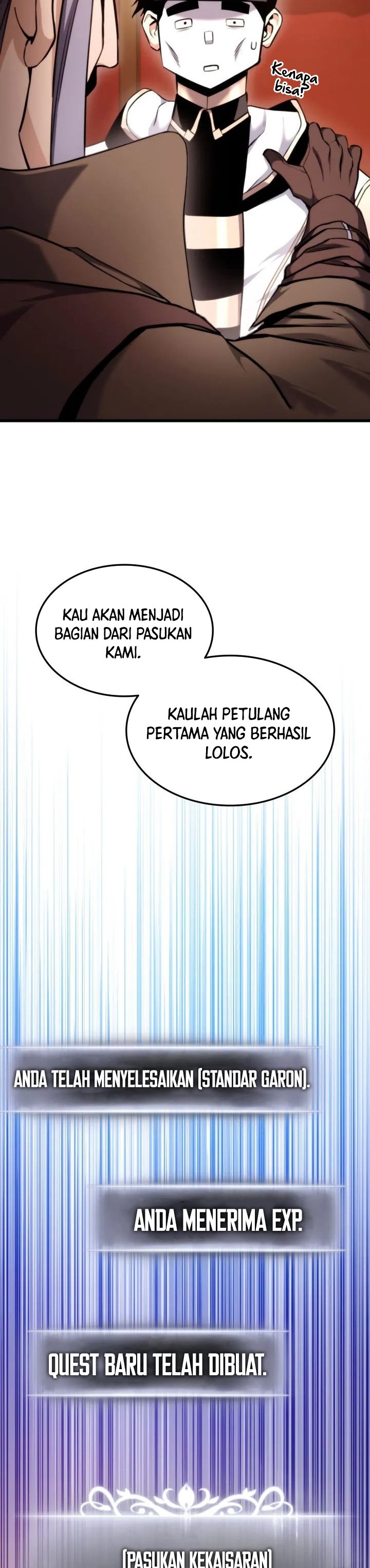 Ranker’s Return (Remake) Chapter 74