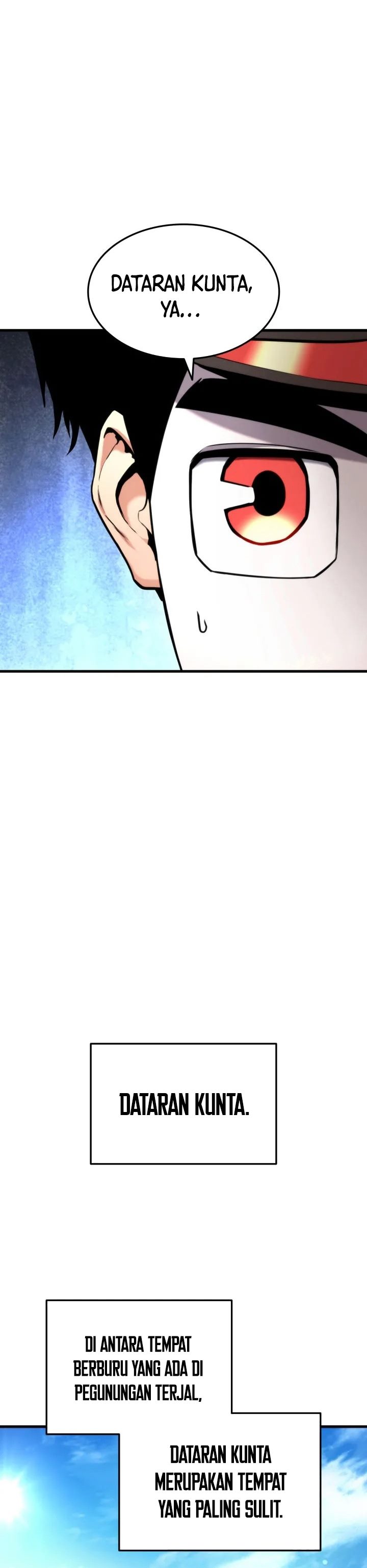 Ranker’s Return (Remake) Chapter 74