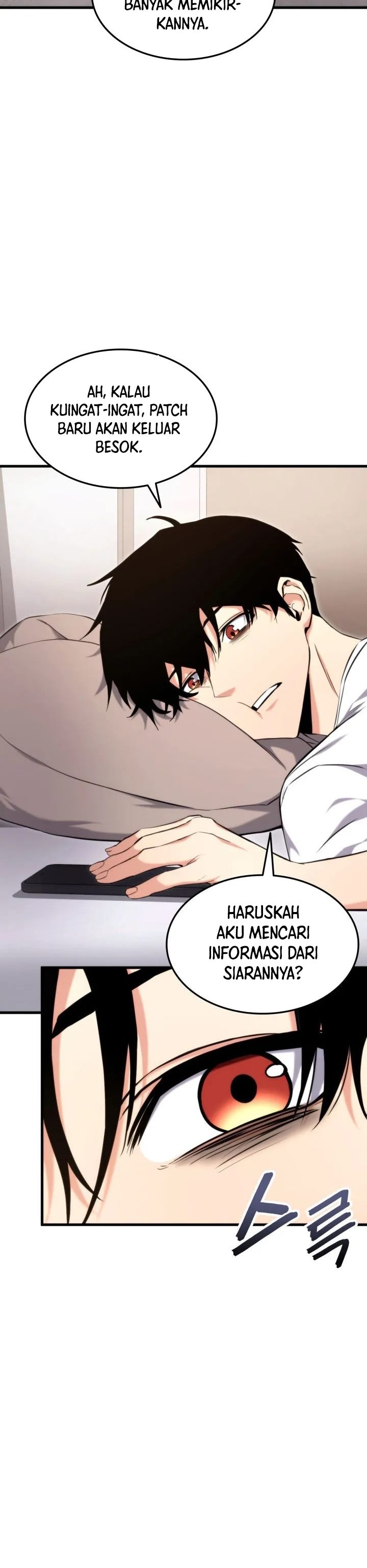 Ranker’s Return (Remake) Chapter 74