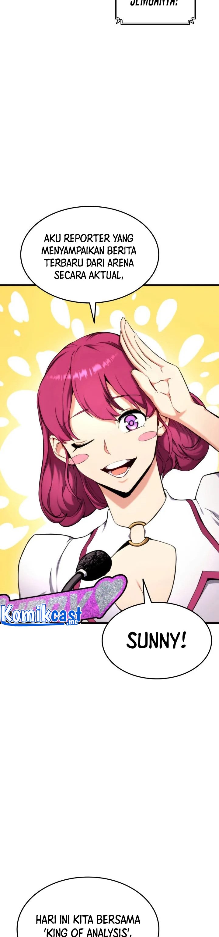 Ranker’s Return (Remake) Chapter 74