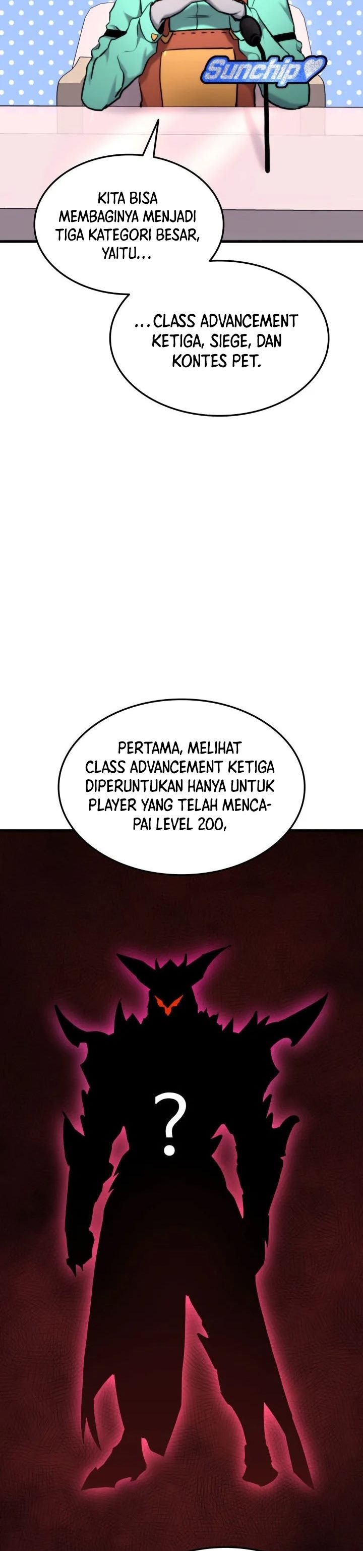 Ranker’s Return (Remake) Chapter 74