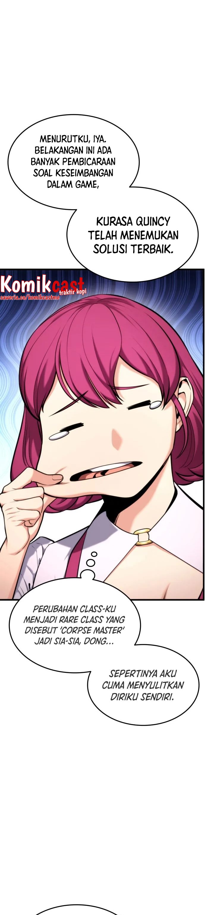 Ranker’s Return (Remake) Chapter 74