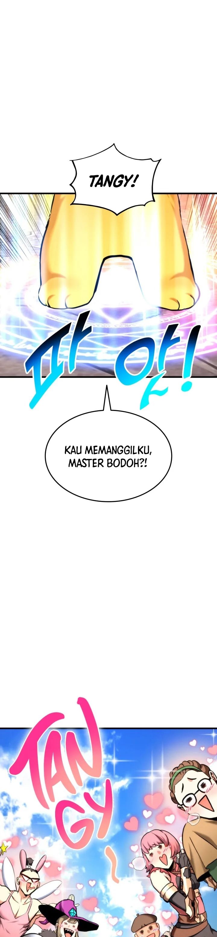 Ranker’s Return (Remake) Chapter 74