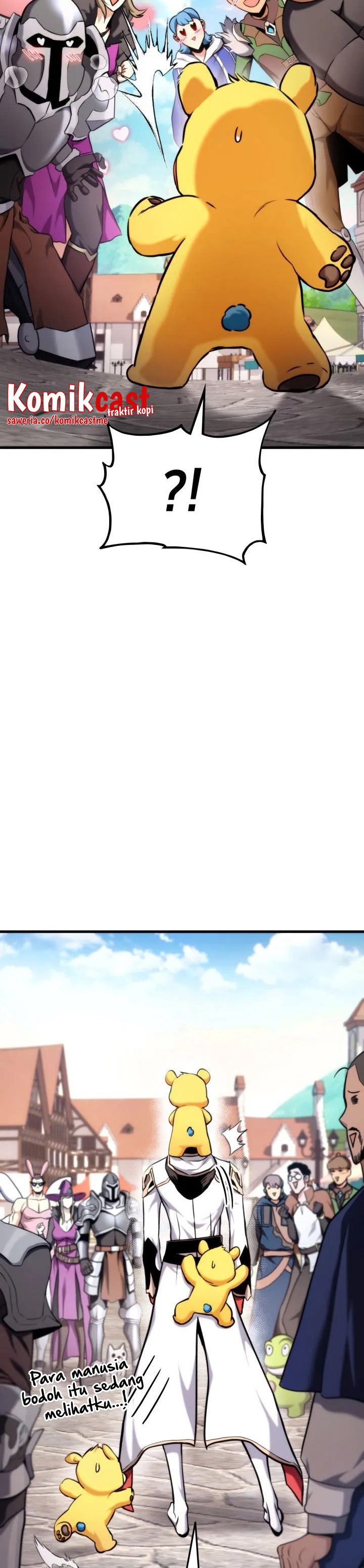 Ranker’s Return (Remake) Chapter 74