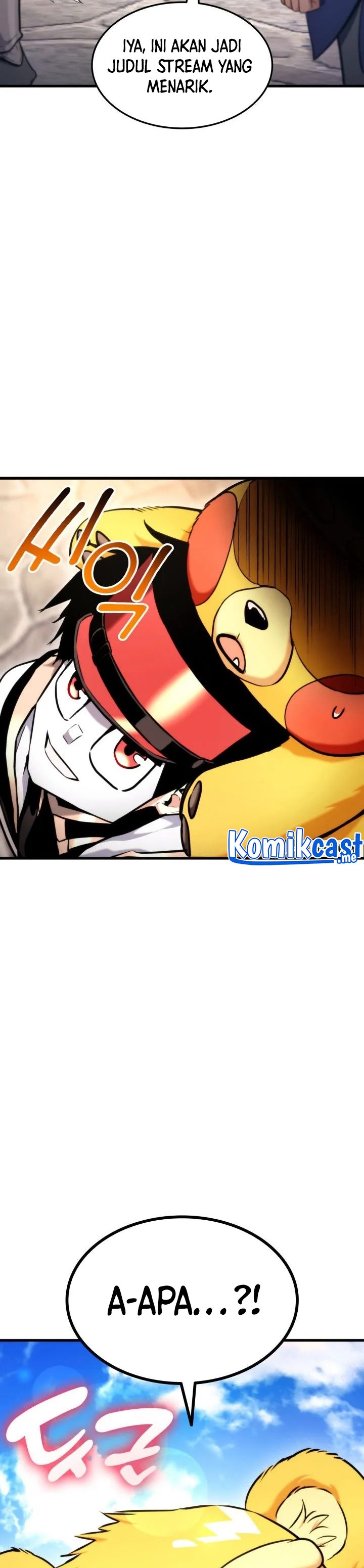 Ranker’s Return (Remake) Chapter 74