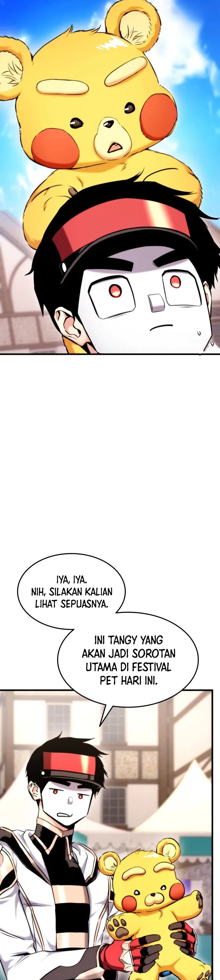 Ranker’s Return (Remake) Chapter 75