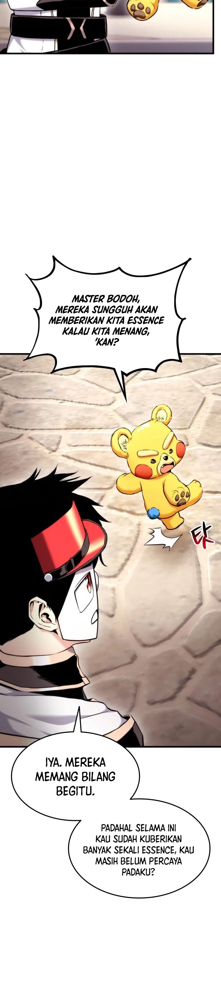 Ranker’s Return (Remake) Chapter 75