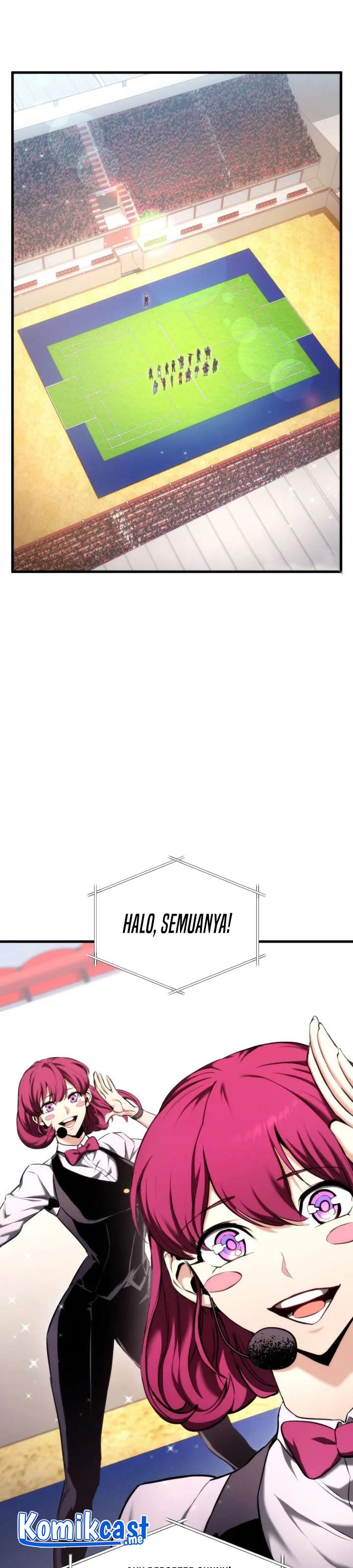 Ranker’s Return (Remake) Chapter 75