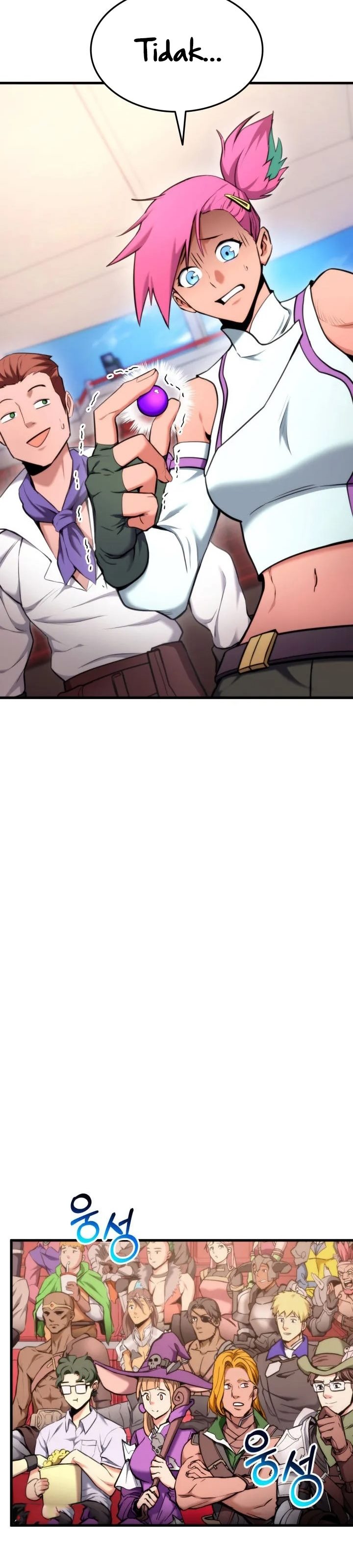 Ranker’s Return (Remake) Chapter 75