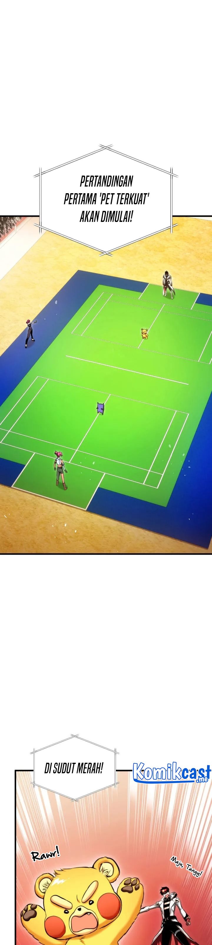 Ranker’s Return (Remake) Chapter 75