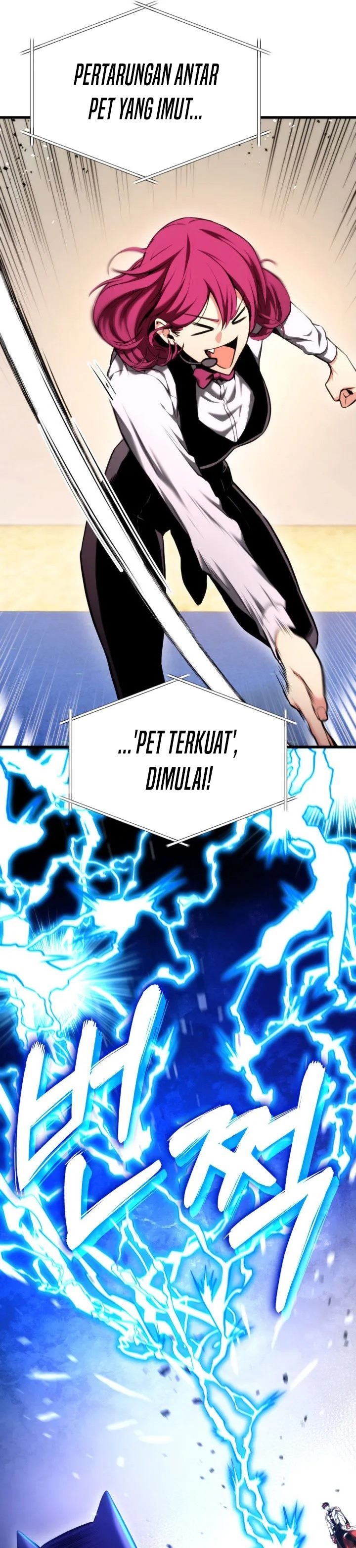 Ranker’s Return (Remake) Chapter 75