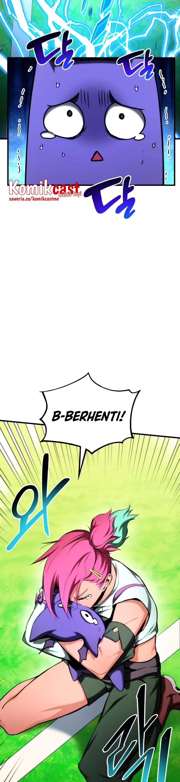 Ranker’s Return (Remake) Chapter 75
