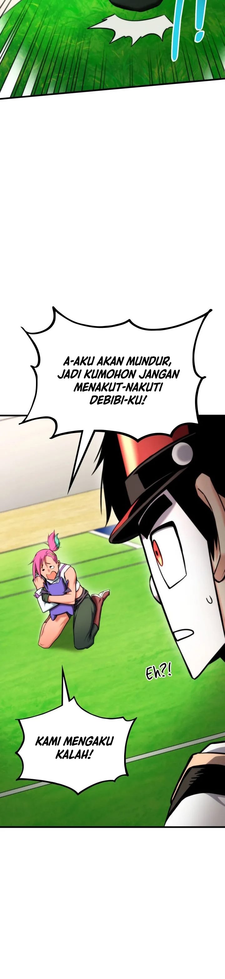 Ranker’s Return (Remake) Chapter 75