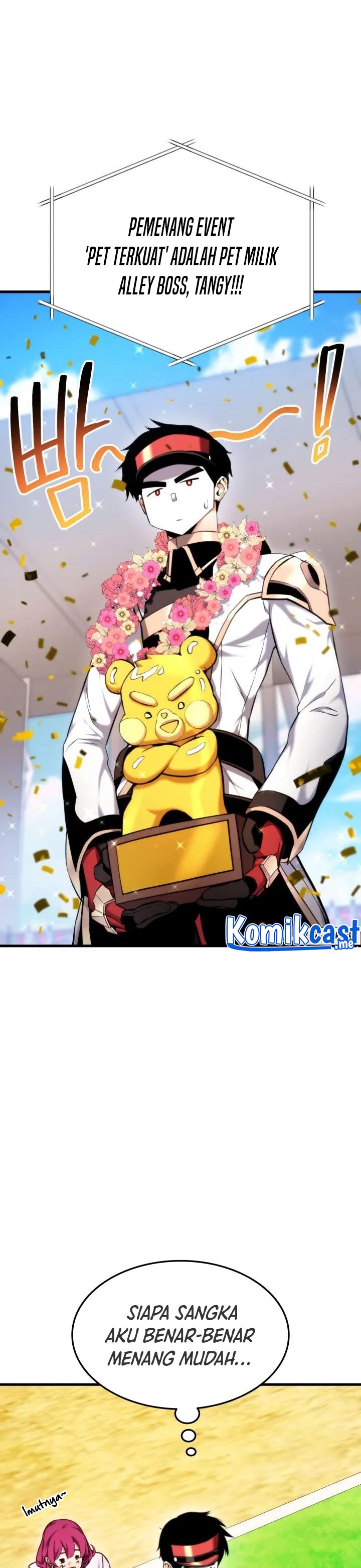 Ranker’s Return (Remake) Chapter 75