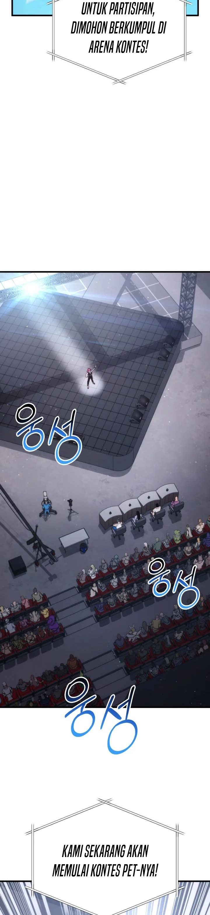 Ranker’s Return (Remake) Chapter 75