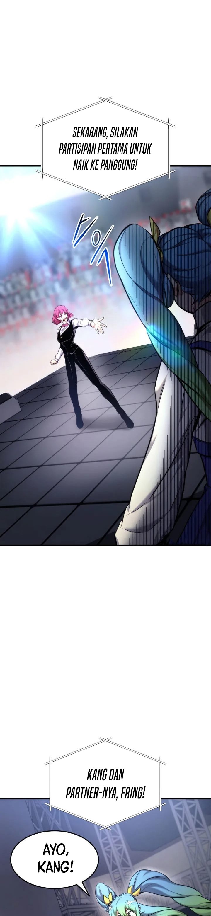 Ranker’s Return (Remake) Chapter 75
