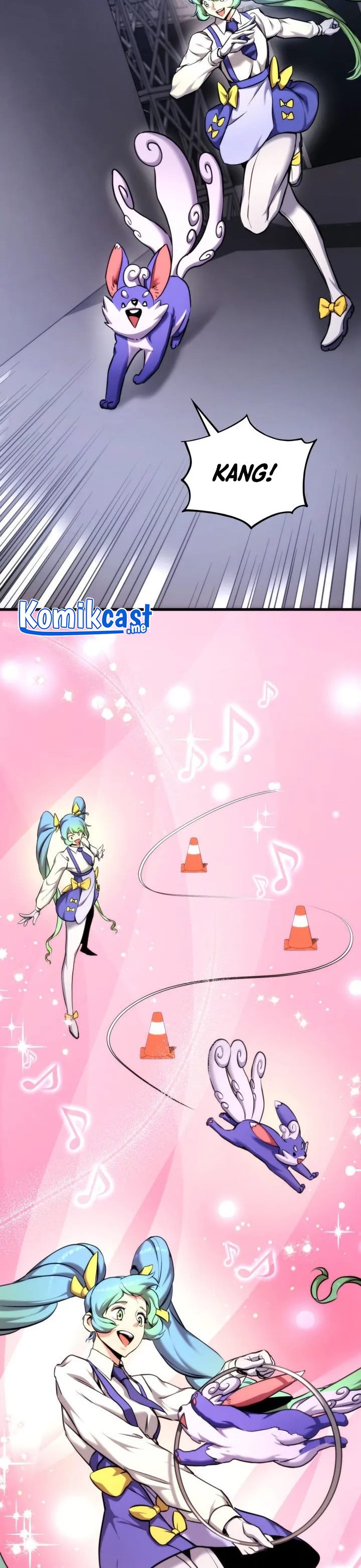 Ranker’s Return (Remake) Chapter 75