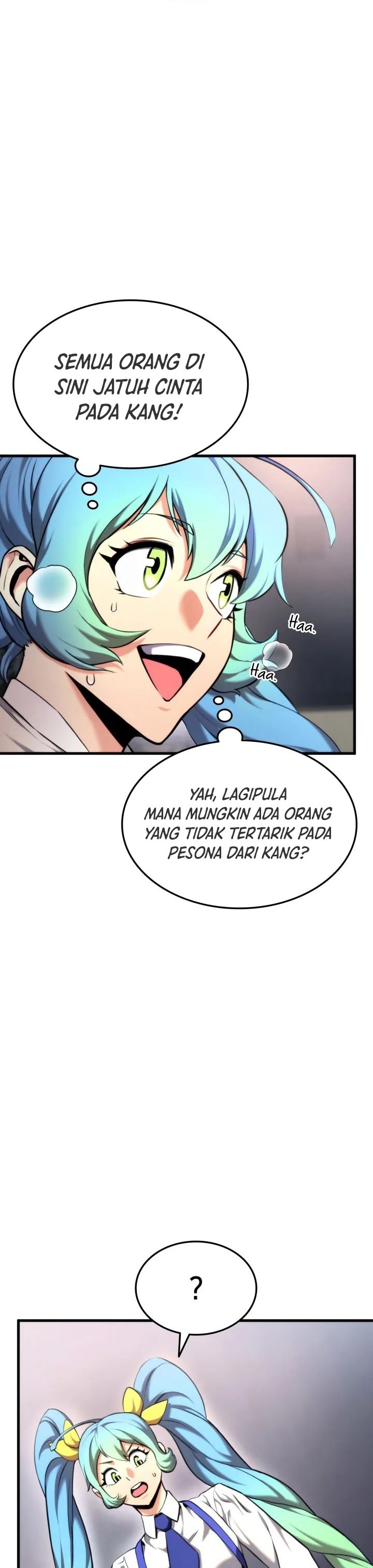Ranker’s Return (Remake) Chapter 75