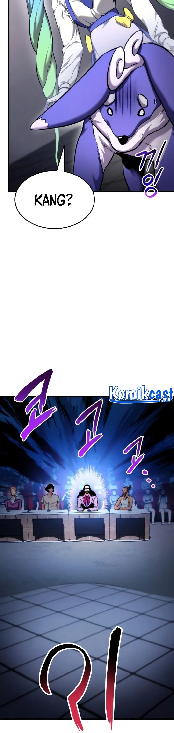 Ranker’s Return (Remake) Chapter 75