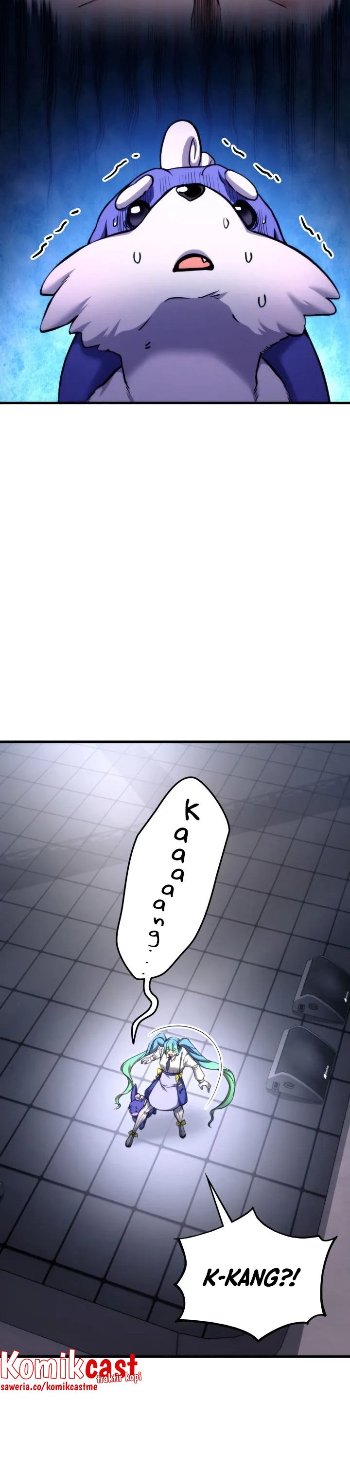 Ranker’s Return (Remake) Chapter 75