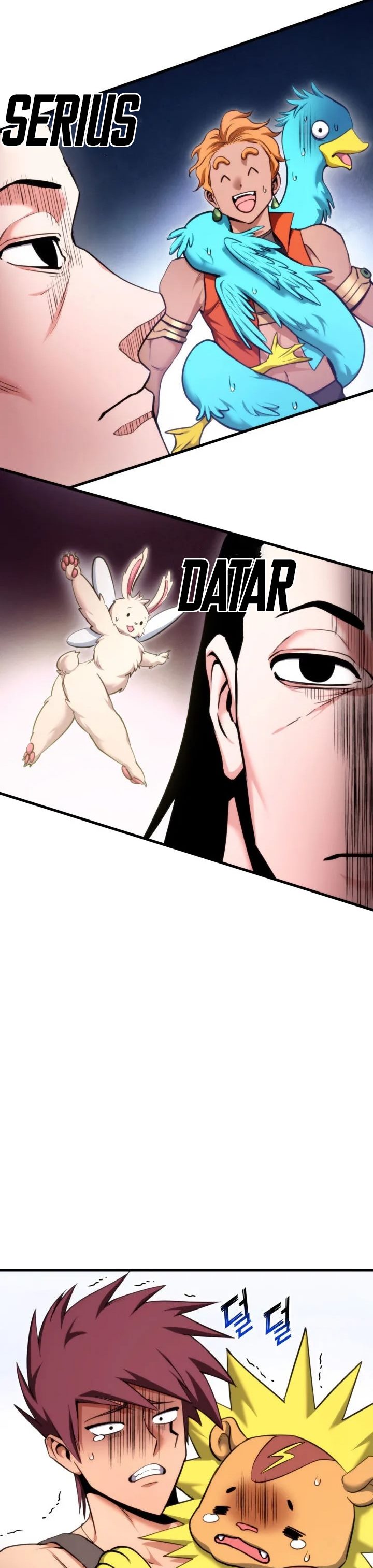 Ranker’s Return (Remake) Chapter 75
