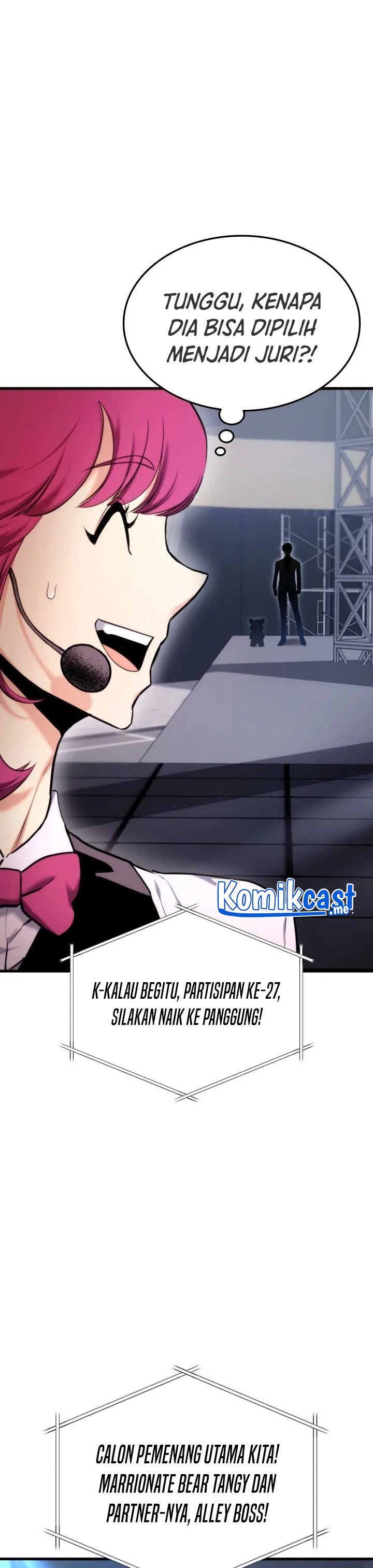 Ranker’s Return (Remake) Chapter 75