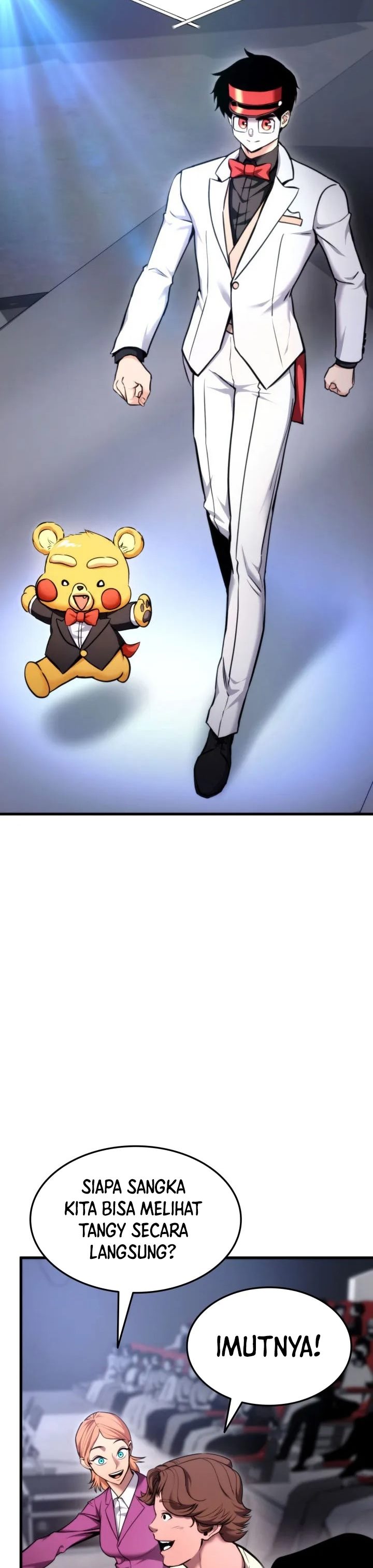 Ranker’s Return (Remake) Chapter 75