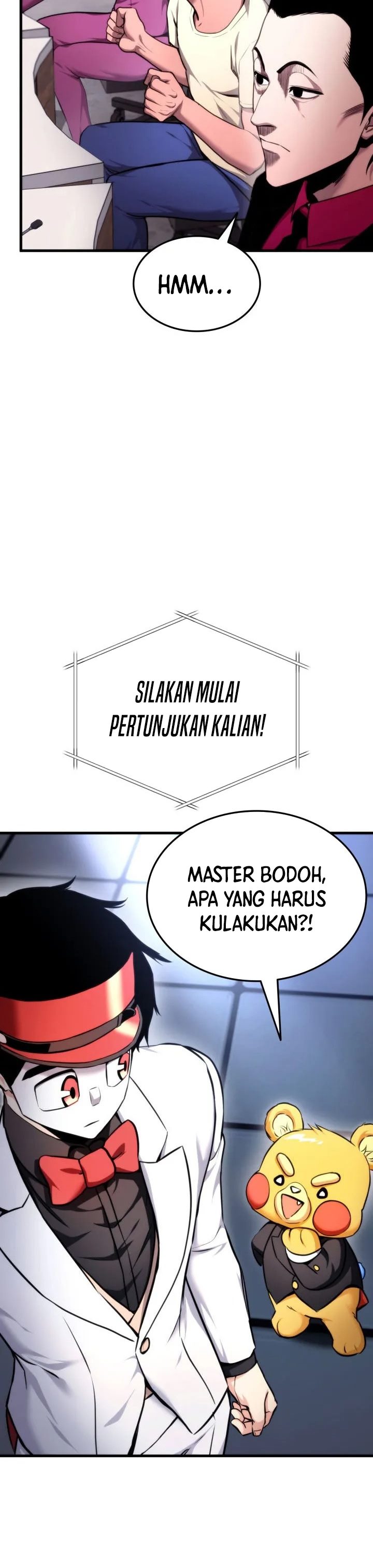Ranker’s Return (Remake) Chapter 75