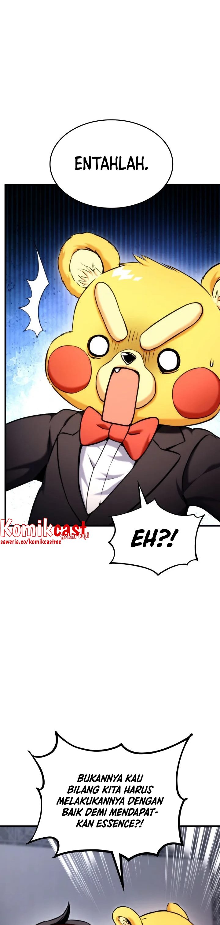 Ranker’s Return (Remake) Chapter 75