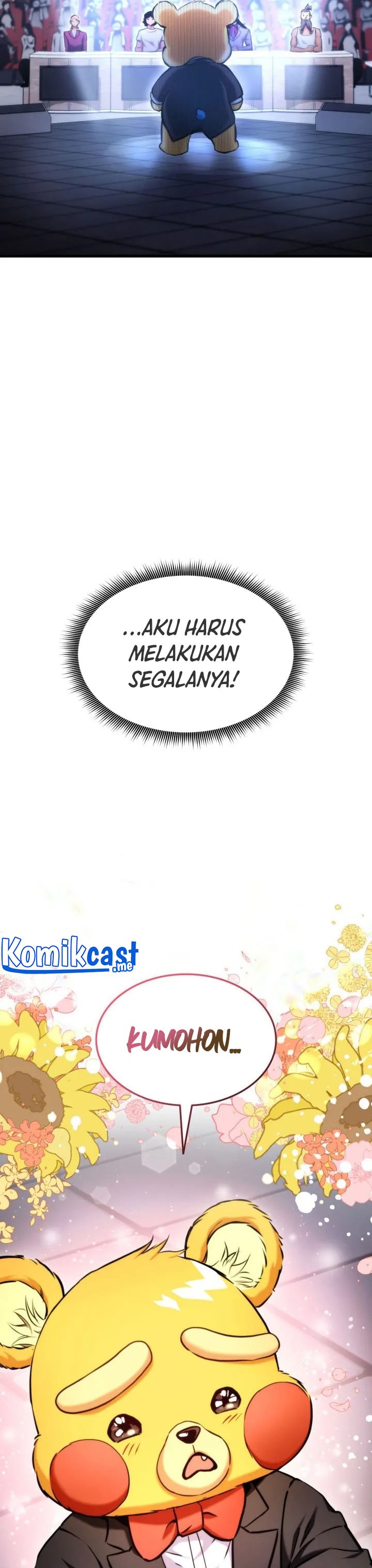 Ranker’s Return (Remake) Chapter 75